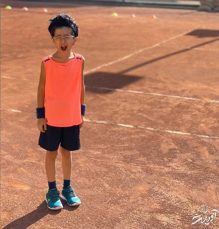 آروین صالحی